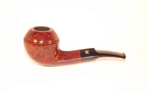 Stanwell Pfeife Danske Club 191 Brown Polish