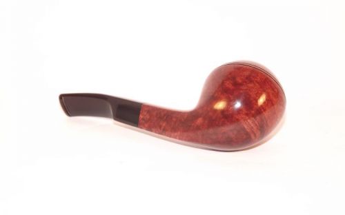 Stanwell Pfeife Danske Club 191 Brown Polish