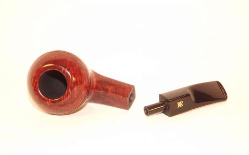 Stanwell Pfeife Danske Club 191 Brown Polish