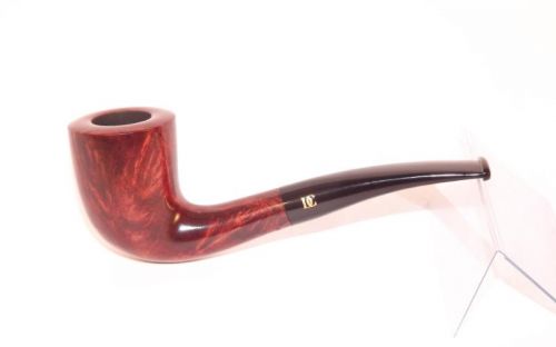 Stanwell Pfeife Danske Club 140 Brown Polish