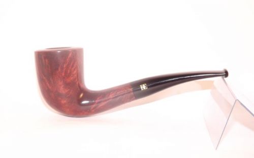Stanwell Pfeife Danske Club 140 Brown Polish