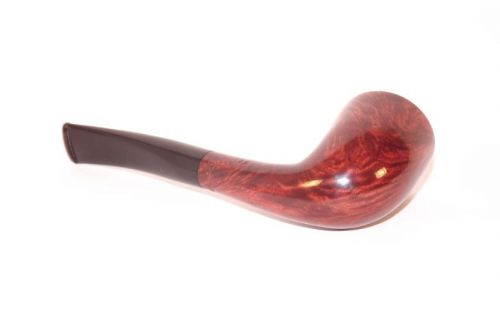 Stanwell Pfeife Danske Club 140 Brown Polish
