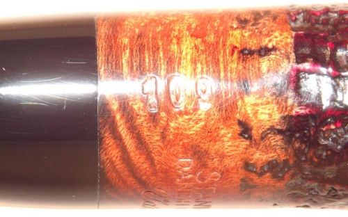 Stanwell Pfeife Vario 109
