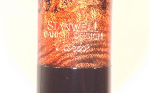 Stanwell Pfeife Vario 109
