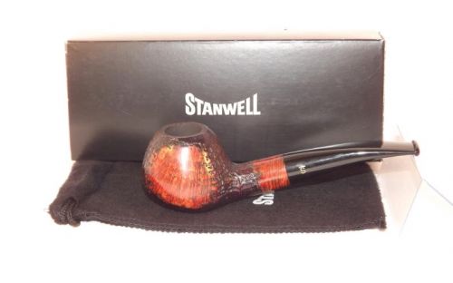 Stanwell Pfeife Vario 109