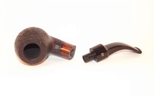 Stanwell Pfeife Vario 232