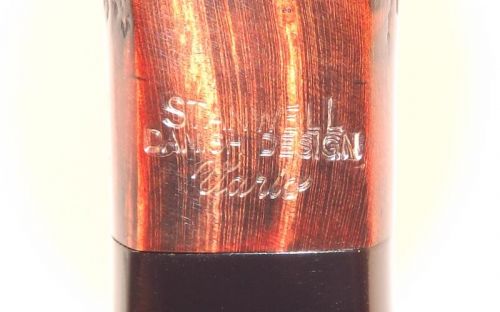 Stanwell Pfeife Vario 232