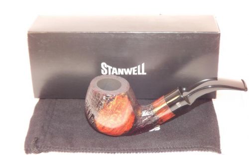 Stanwell Pfeife Vario 232
