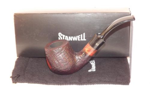 Stanwell Pfeife Vario 84
