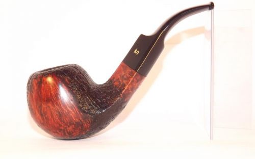 Stanwell Pfeife Vario 15