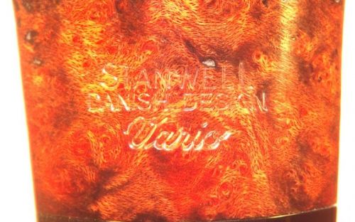 Stanwell Pfeife Vario 15