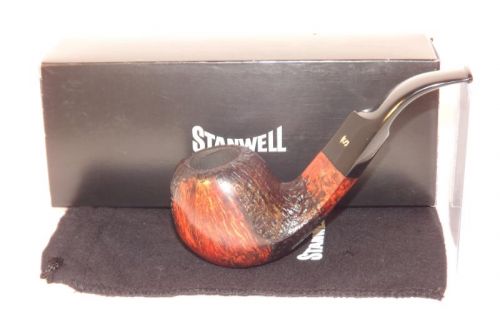 Stanwell Pfeife Vario 15