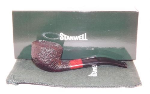 Stanwell Pfeife Vario 86