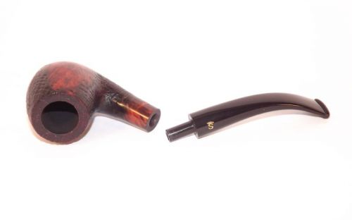 Stanwell Pfeife Vario 83
