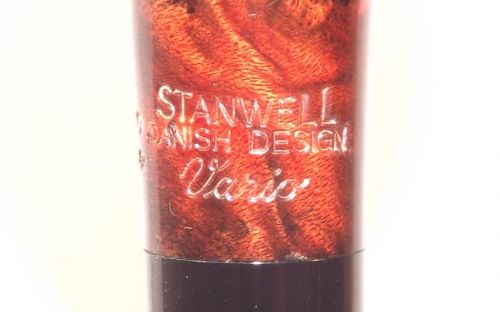 Stanwell Pfeife Vario 83