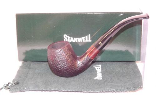 Stanwell Pfeife Vario 83