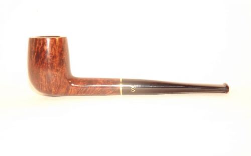 Stanwell Pfeife Duke 107 Brown Polish