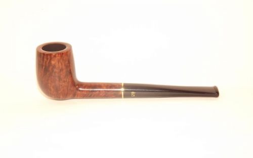 Stanwell Pfeife Duke 107 Brown Polish