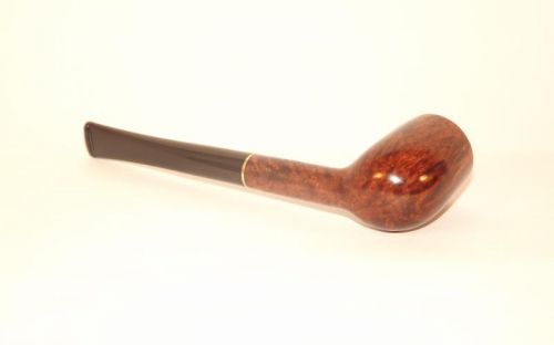 Stanwell Pfeife Duke 107 Brown Polish