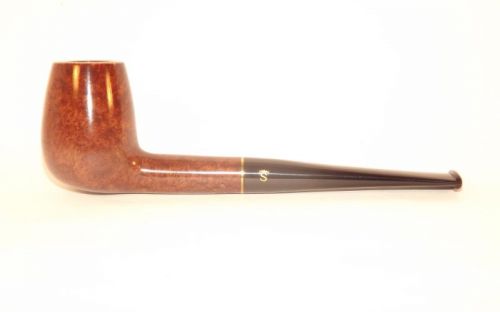 Stanwell Pfeife Duke 141 Brown Polish