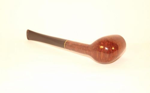 Stanwell Pfeife Duke 141 Brown Polish