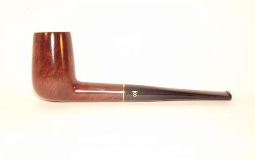 Stanwell Pfeife Duke 175 Brown Polish