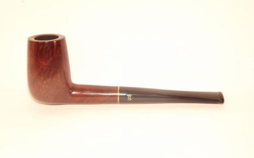 Stanwell Pfeife Duke 175 Brown Polish