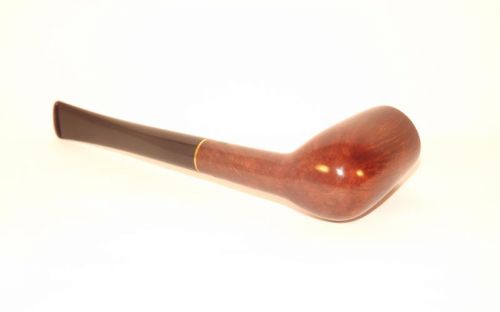 Stanwell Pfeife Duke 175 Brown Polish