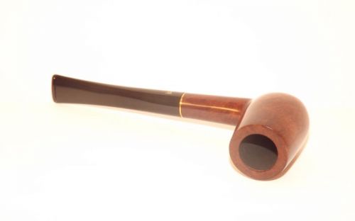 Stanwell Pfeife Duke 175 Brown Polish