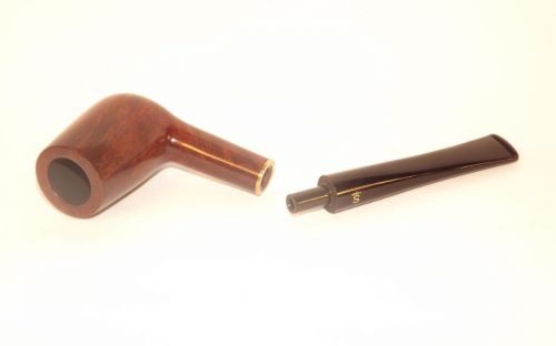 Stanwell Pfeife Duke 175 Brown Polish