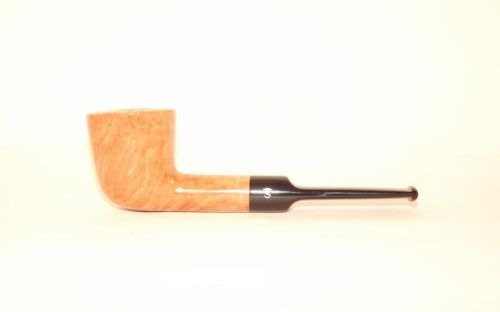 Stanwell Pfeife Flawless + Tobacco Jar