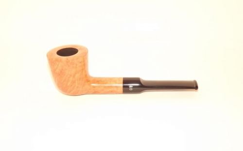 Stanwell Pfeife Flawless + Tobacco Jar