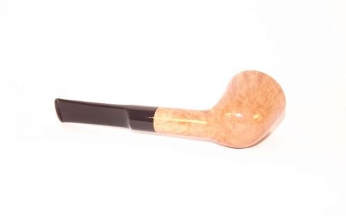 Stanwell Pfeife Flawless + Tobacco Jar