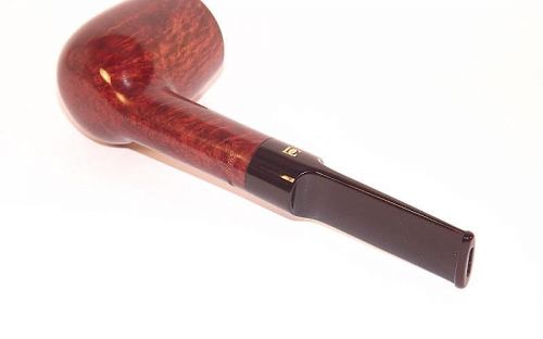 Stanwell Pfeife Danske Club 13 Brown Polished