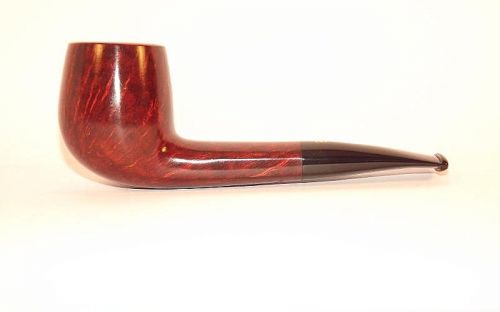 Stanwell Pfeife Danske Club 234