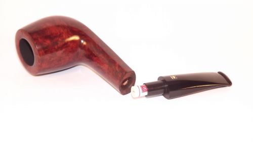 Stanwell Pfeife Danske Club 234