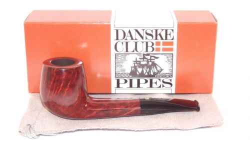 Stanwell Pfeife Danske Club 234