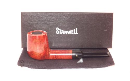 Stanwell Pfeife Royal Guard 13