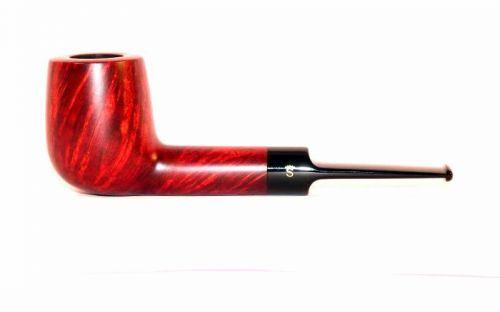Stanwell Pfeife Silke Brun 13 Brown Matt