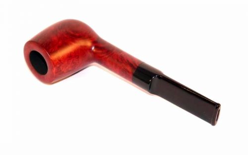Stanwell Pfeife Silke Brun 13 Brown Matt
