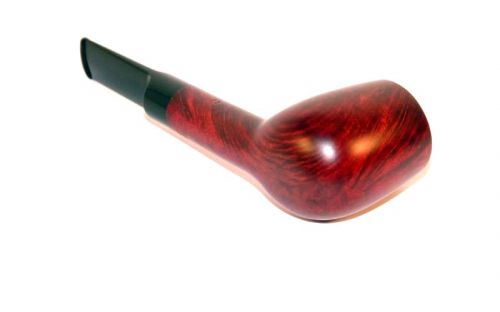 Stanwell Pfeife Silke Brun 13 Brown Matt