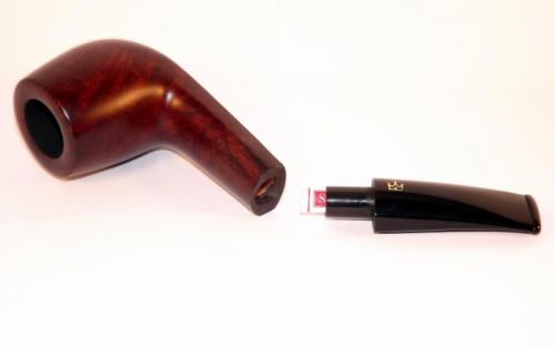 Stanwell Pfeife Royal Danish 234