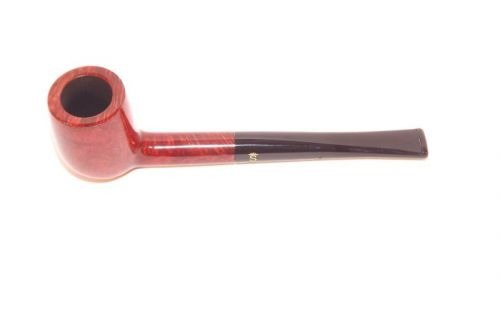Stanwell Pfeife Featherweight 107 Brown Polish