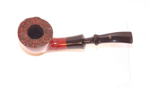 Stanwell Pfeife Royal Guard 63M