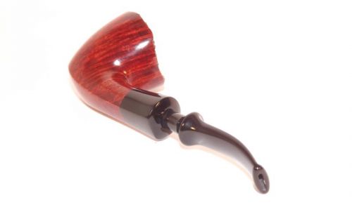 Stanwell Pfeife Royal Guard 63M