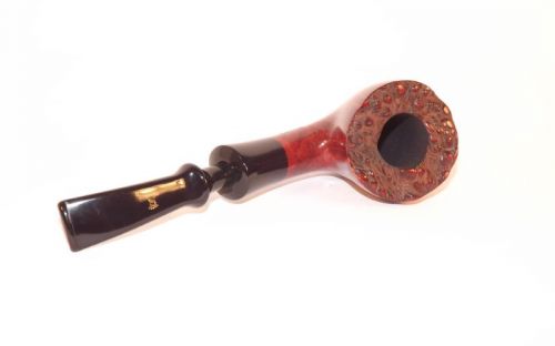 Stanwell Pfeife Royal Guard 63M