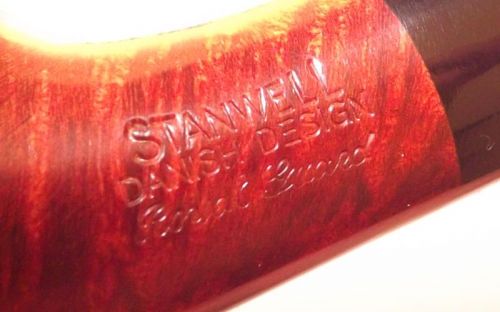 Stanwell Pfeife Royal Guard 63M