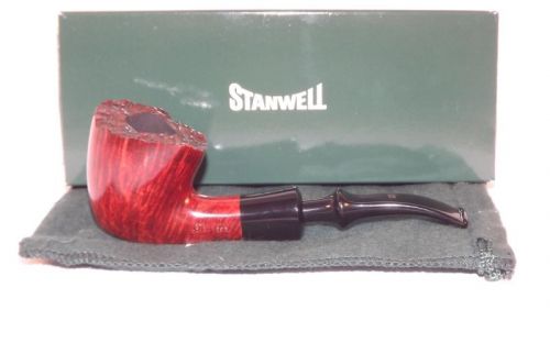 Stanwell Pfeife Royal Guard 63M