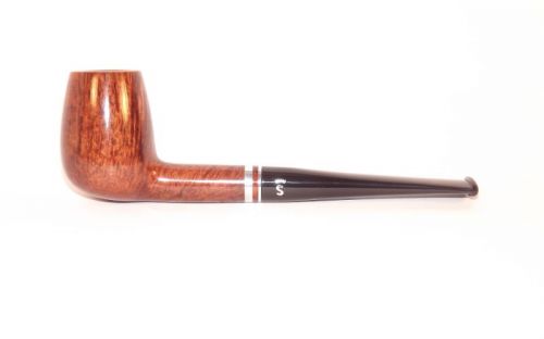 Stanwell Pfeife Trio 141 Brown Polish