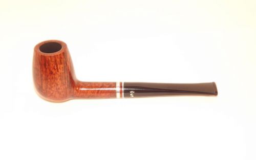 Stanwell Pfeife Trio 141 Brown Polish
